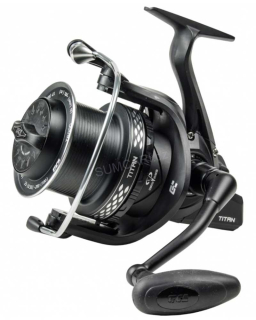 TICA naviják Titan T8000 4.1