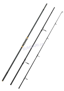 Giants fishing prut Radiant Carp Cast 12ft 3.60m, 3.25lb, 3 díl