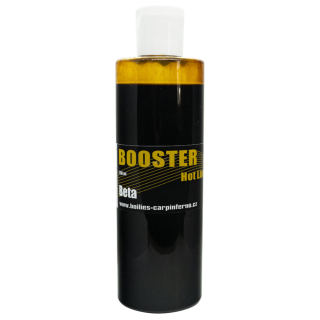 Carp Inferno booster Hot Line BETA, 250ml