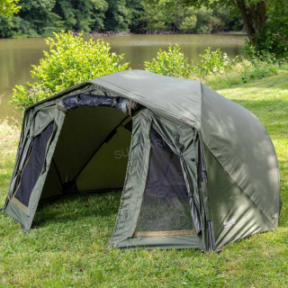 Anaconda brolly Uncle Franks Bivvy