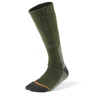 Geoff Anderson ponožky-podkolenky WizWool Coozy, vel. S 38-40