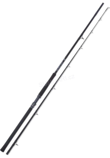 Uni Cat prut Black Out 2.70m 250-1000g, 2 díl
