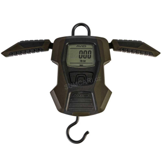 Avid Carp váha Digital Scales, 60kg