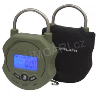 Korum váha Digital Scales, 40kg