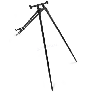 Korum stojan na pruty Deluxe River Tripod