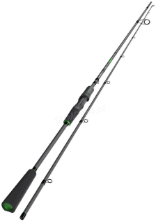 Sportex prut JIG-Xpert Hecht 2.68m 68-117g, 2 díl