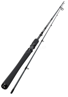 Sportex prut Rapid Spin 2.40m 19-52g, 2 díl