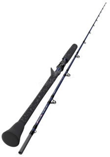Sportex prut Magnus Seamaster Slow-Jig 1.90m, 150g, 1+1 díl