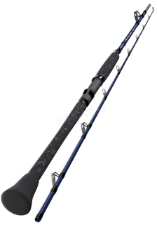 Sportex prut Magnus Seamaster Boat 2.10m 50lbs, 2 díl