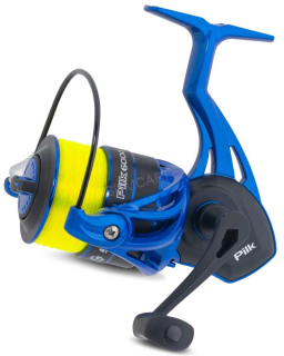 Saenger naviják Spirit pilk 6000