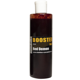 Carp Inferno booster Hot Line RED DEMON, 250ml