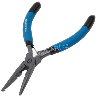 Kinetic kleště na kroužky CS Mini, 13cm