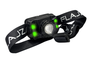 Flajzar čelovka HL346 bez přijímače