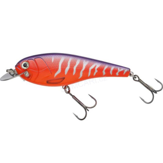 Abu Garcia wobler Beast Hi-Lo FL RED TIGER, 12cm