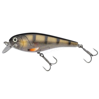 Abu Garcia wobler Beast Hi-Lo FL BRONZE BOMBER, 12cm