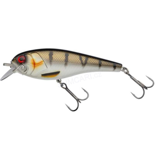 Abu Garcia wobler Beast Hi-Lo FL COPPER PERCH, 12cm