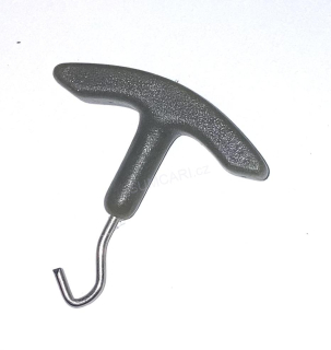 Dotahovač uzlů Knot Puller