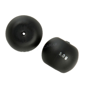 MadCat podvodní splávek na sumce SUBFLOAT balls 5g, 4ks