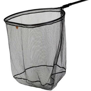 Giants fishing podběrák Deluxe Landing Net Rubber Medium 70x60cm
