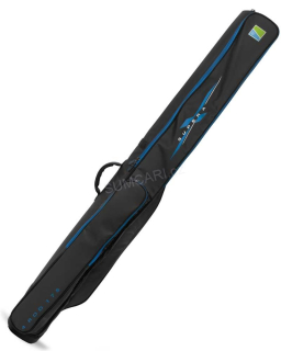 Preston pouzdro na pruty Supera X 4 Rod, 175cm