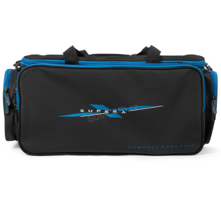 Preston rybářská taška Supera X Compact Carryall