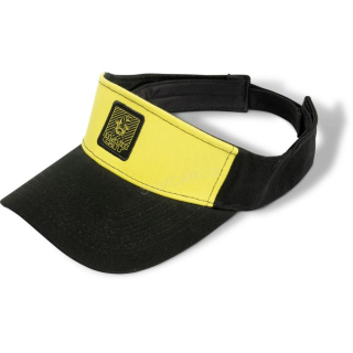 Black Cat kšiltovka Catfish Hunter Visor