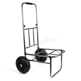 Rybářský teleskopický vozík Sports