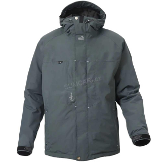 Geoff Anderson bunda Barbarus ASIM, tmavě šedá vel. XXXL