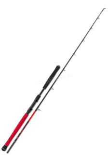 Uni Cat prut Destroyer MP3 max force 1.80m 55-130g, 1+1 díl
