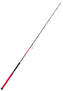 Uni Cat prut Destroyer MP3 verjikal 1.90m 40-150g, 1 díl