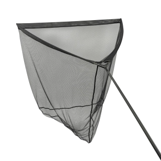 Avid Carp kaprový podběrák Revolve Net 1 PC 6ft 1.80m, 42'' 106cm, 1 dílný