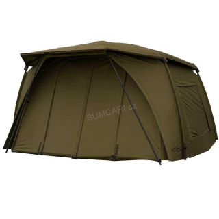 Avid Carp rybářský bivak Exo+ Bivvy