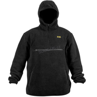 Avid Carp mikina Sherpa Pullover, vel. M