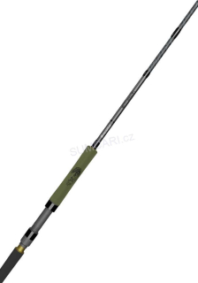 Sportex prut Catfire CS-2 Vertical 1.80m 90-200g, 1 díl