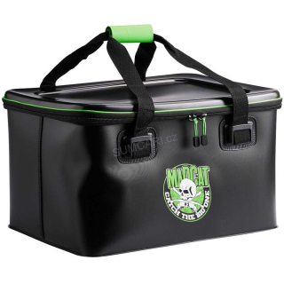 MadCat taška EVA Tackle Tainer XL, 48l