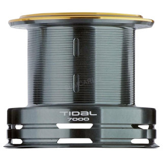 Náhradní cívka k Penn Tidal 8000 Longcast Spare Spool