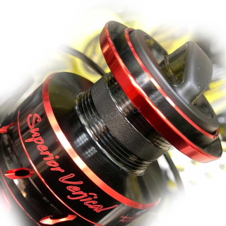 Náhradní cívka k navijáku Uni Cat Superior verjical 5500