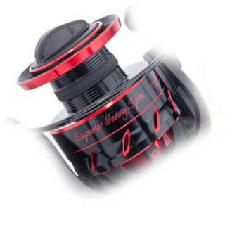 Uni Cat cívka k navijáku Superior heavy spin 6500