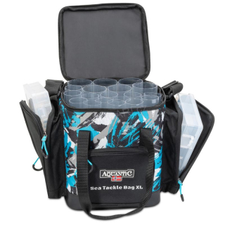Aquantic taška Sea tackle bag XL
