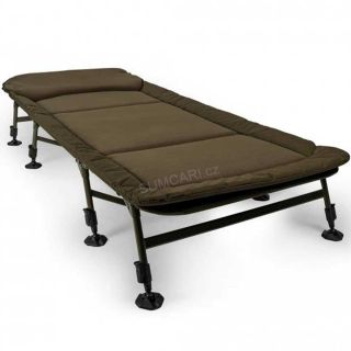 Avid Carp lehátko Revolve X Bed
