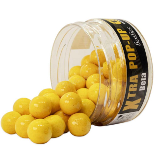 Carp Inferno Pop - up boilies Hot Line XTRA BETA, 16mm, 150ml