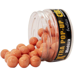 Carp Inferno Pop - up boilies Hot Line XTRA MEDÚZA, 16mm, 150ml