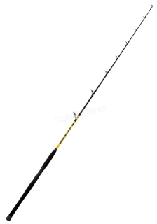 Black Cat prut Black Passion G2 Vertical 1.80m 240g, 1 díl