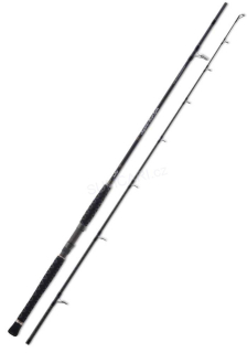 Uni Cat prut Superior Boat Spin 3.00m 120-210g, 2 dílný