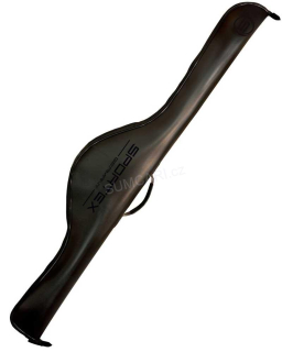 Sportex EVA pouzdro na prut černé, 115cm