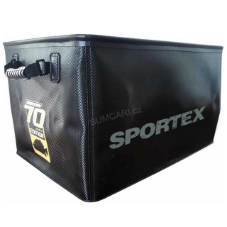 Sportex nepromokavá taška EVA Extra Gross