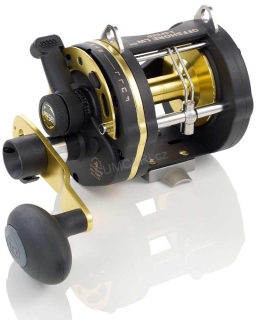 WFT multiplikátor Offshore 2-Speed 30 LW LD LH