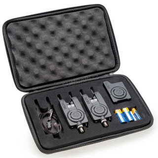 Mivardi sada hlásičů MCA Wireless 2+1