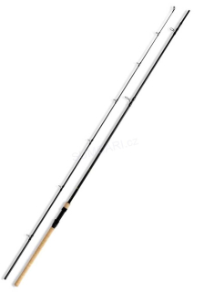 Korum prut 3K Allrounder 12ft 3.60m 1.50lb, 2 díl
