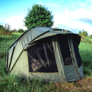 Giants Fishing bivak Luxury Bivvy 2-3 Man